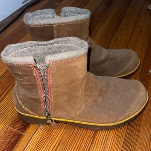 Sorel Boots